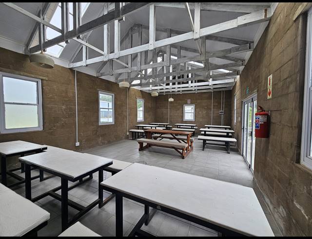 731.30M² RESTAURANT FOR SALE IN GROOTBRAKHOOGTE